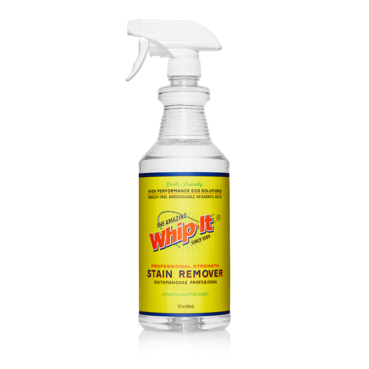 The Amazing Whip-It Stain Remover 32 oz