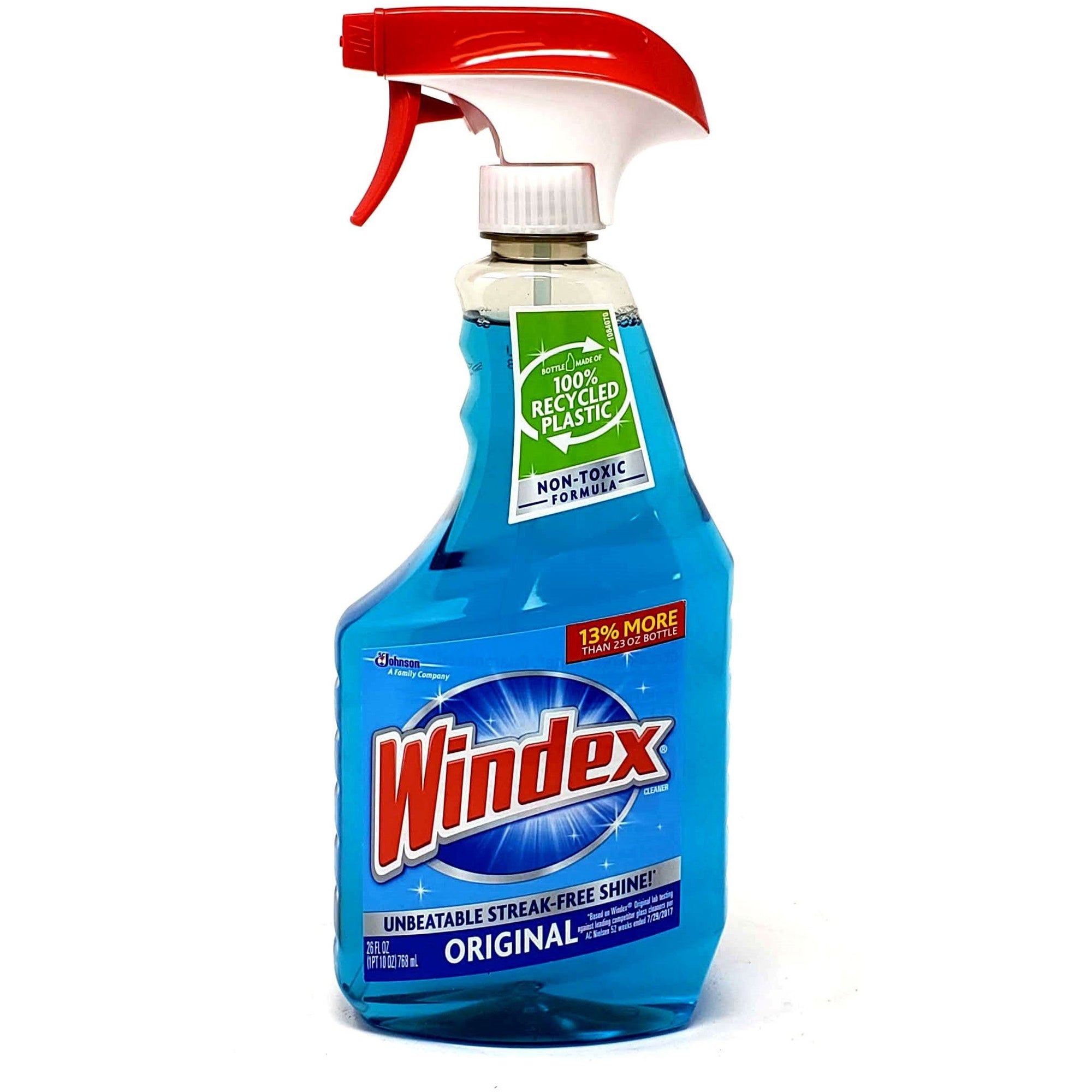 Windex Original Glass Cleaner 23oz