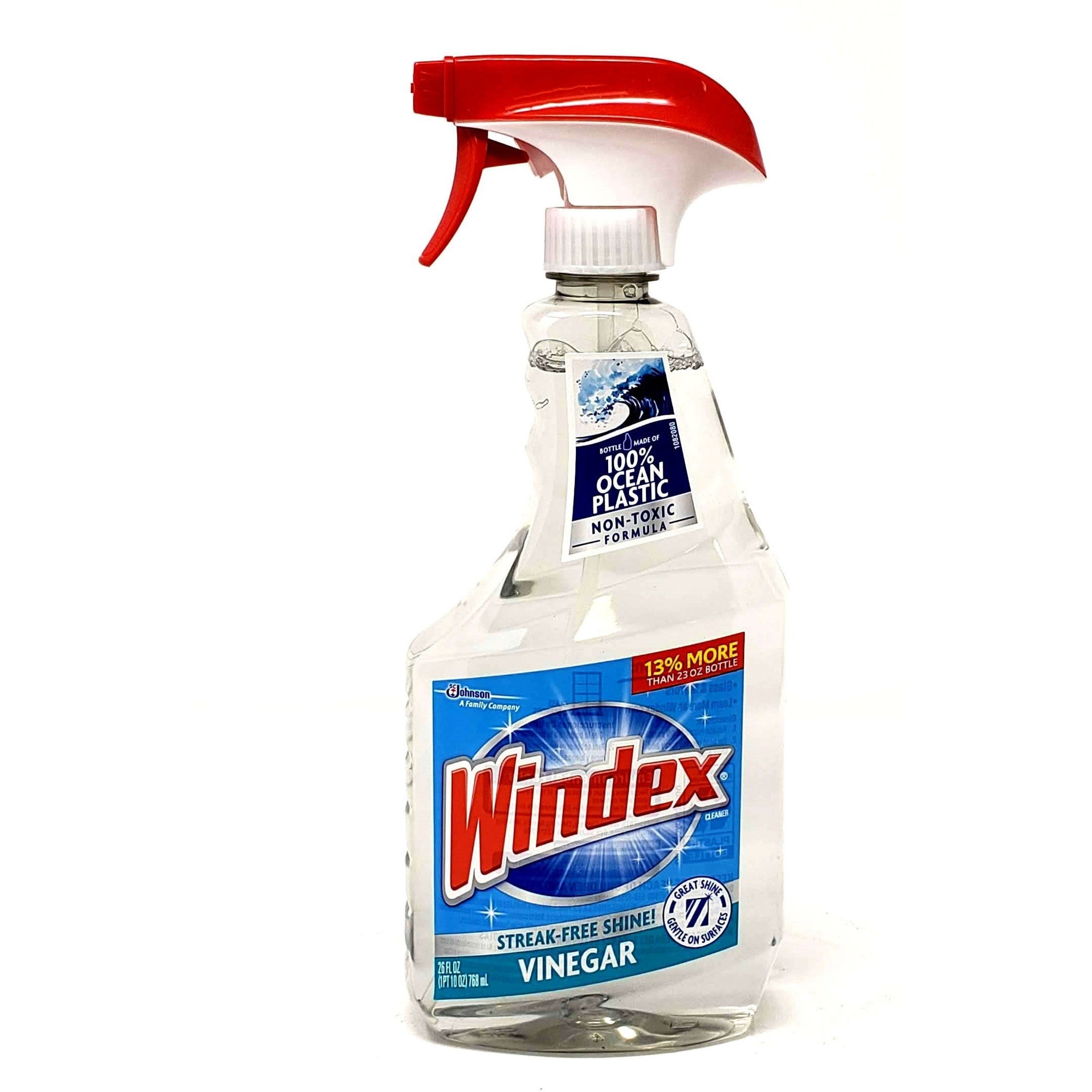 Windex Vinegar Multisurface Cleaner 23oz