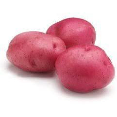 Potatoes, Baby  Red