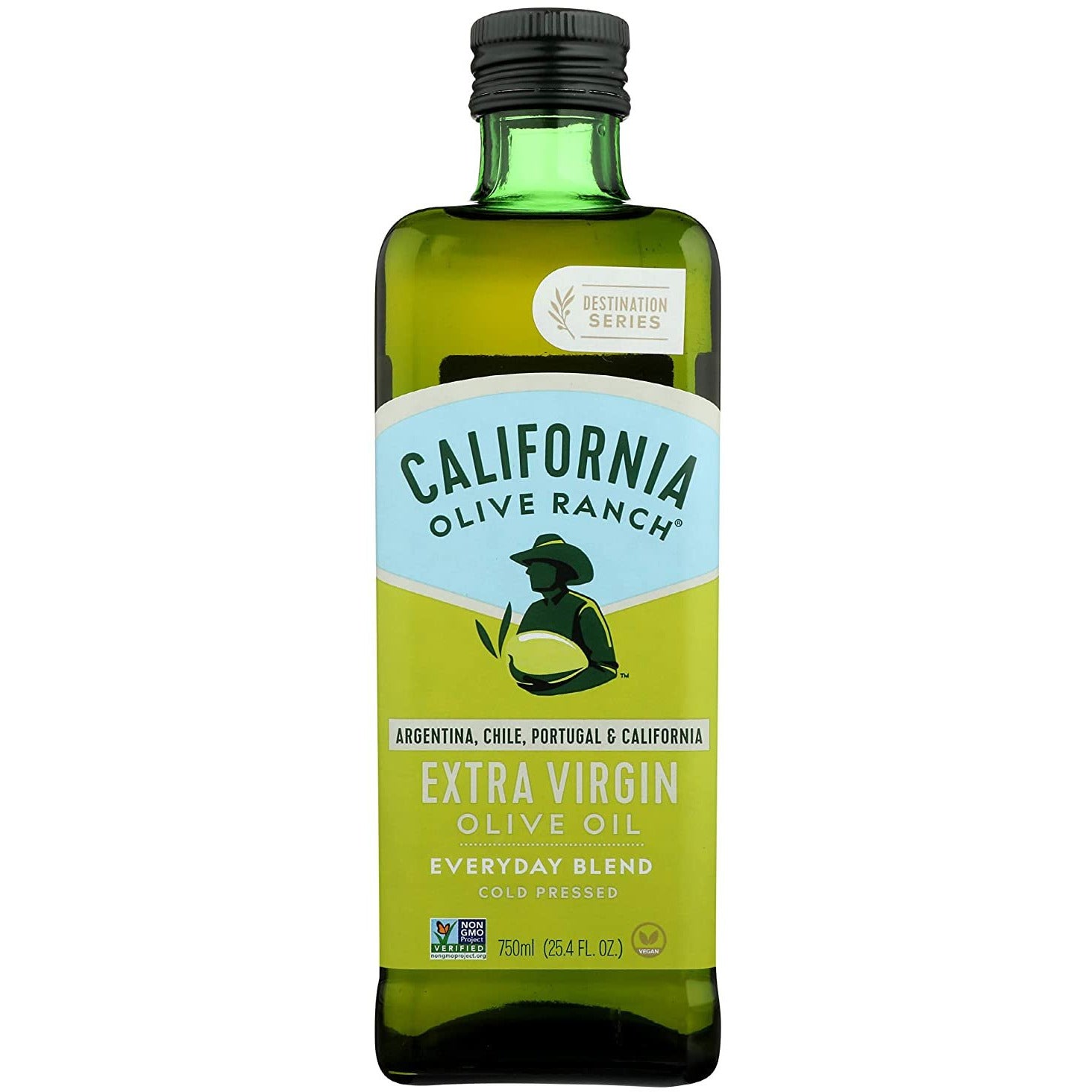 California Olive Ranch Extra Virgin Olive Oil 25.3L