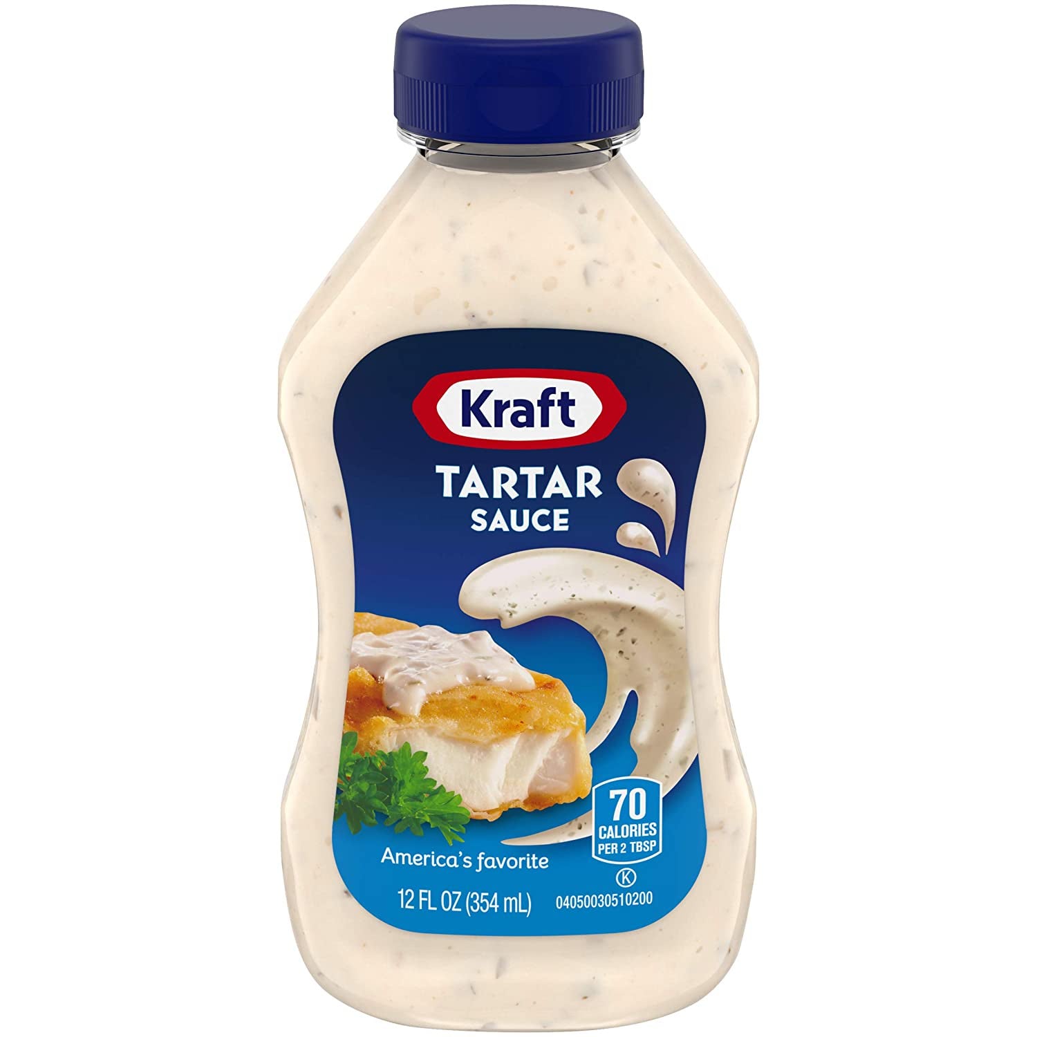 Kraft Original Tartar Sauce 12oz