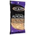 Pic A Nut Slivered Almonds 5.75oz