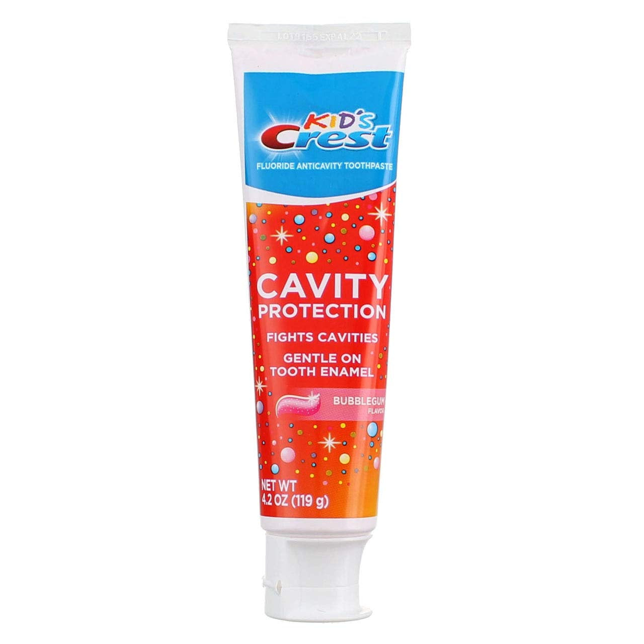 Kids Crest Cavity Protection 4.2oz