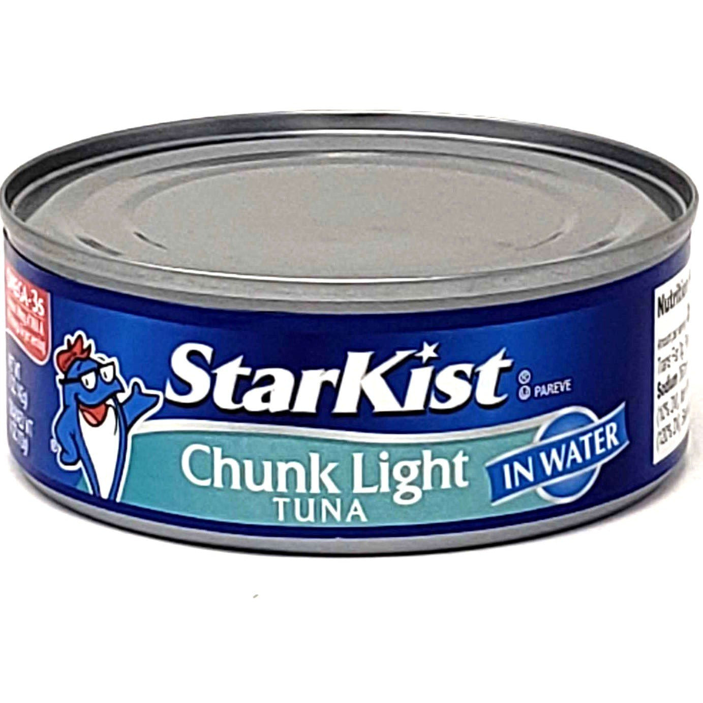 StarKist Chunk Light Tuna 5oz