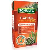 Schultz Cactus Liquid Plant Food, 4oz.