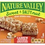 Nature Valley Sweet & Salty Nut  Cashew 6ct