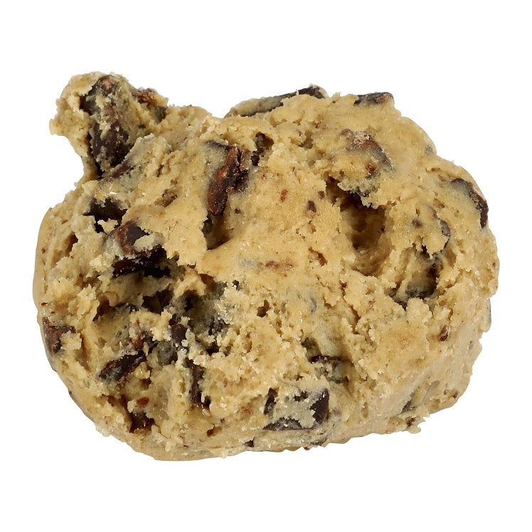 Devonshire Chocolate Chunk Toffee Premium Cookie Dough 1dz