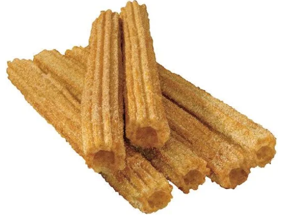 California Churros 10ct