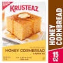 Krusteaz Honey Cornbread & Muffin Mix 15oz