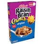 Kelloggs Raisin Bran Crunch Cereal 15.9oz