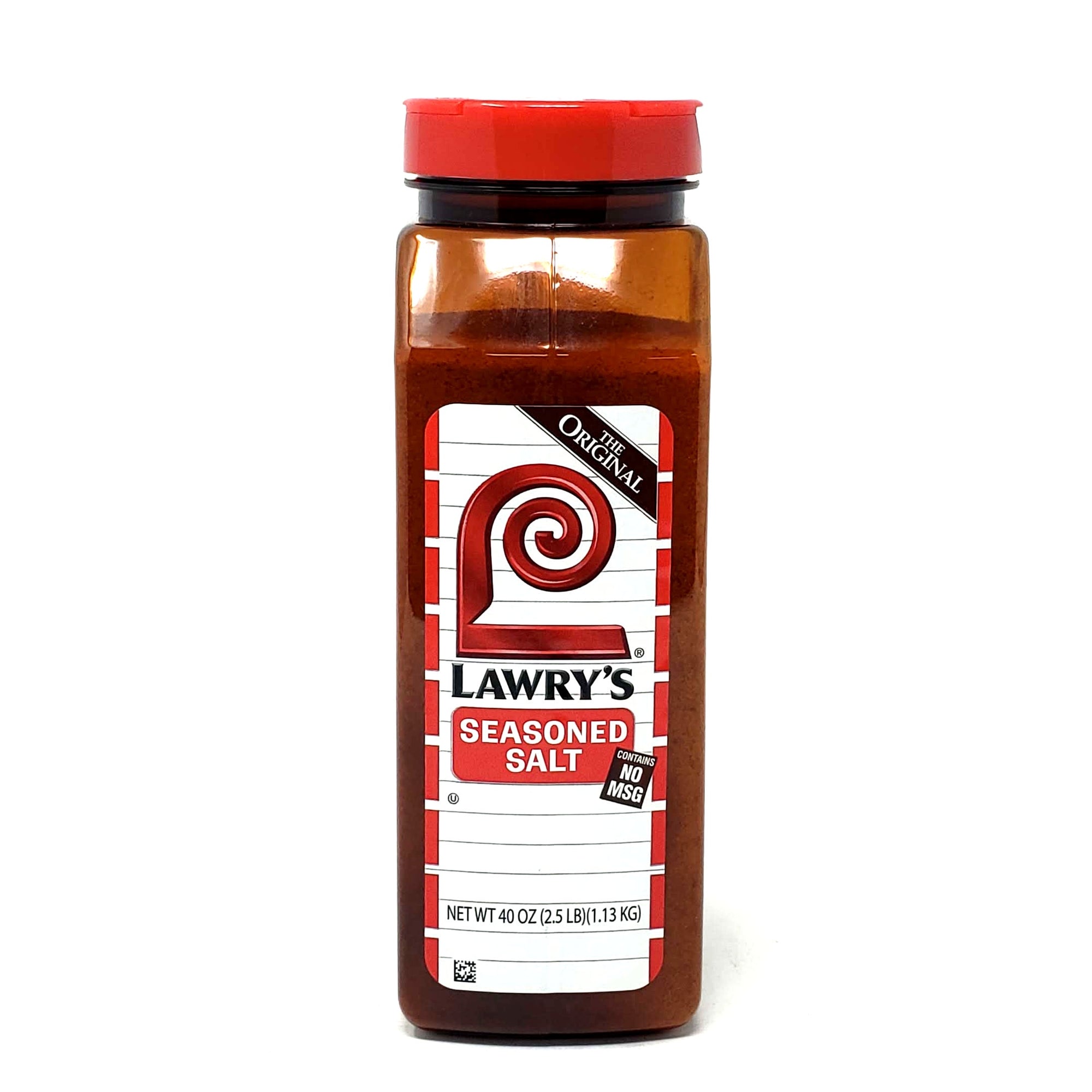 Lawry's Seasoned Salt 40oz