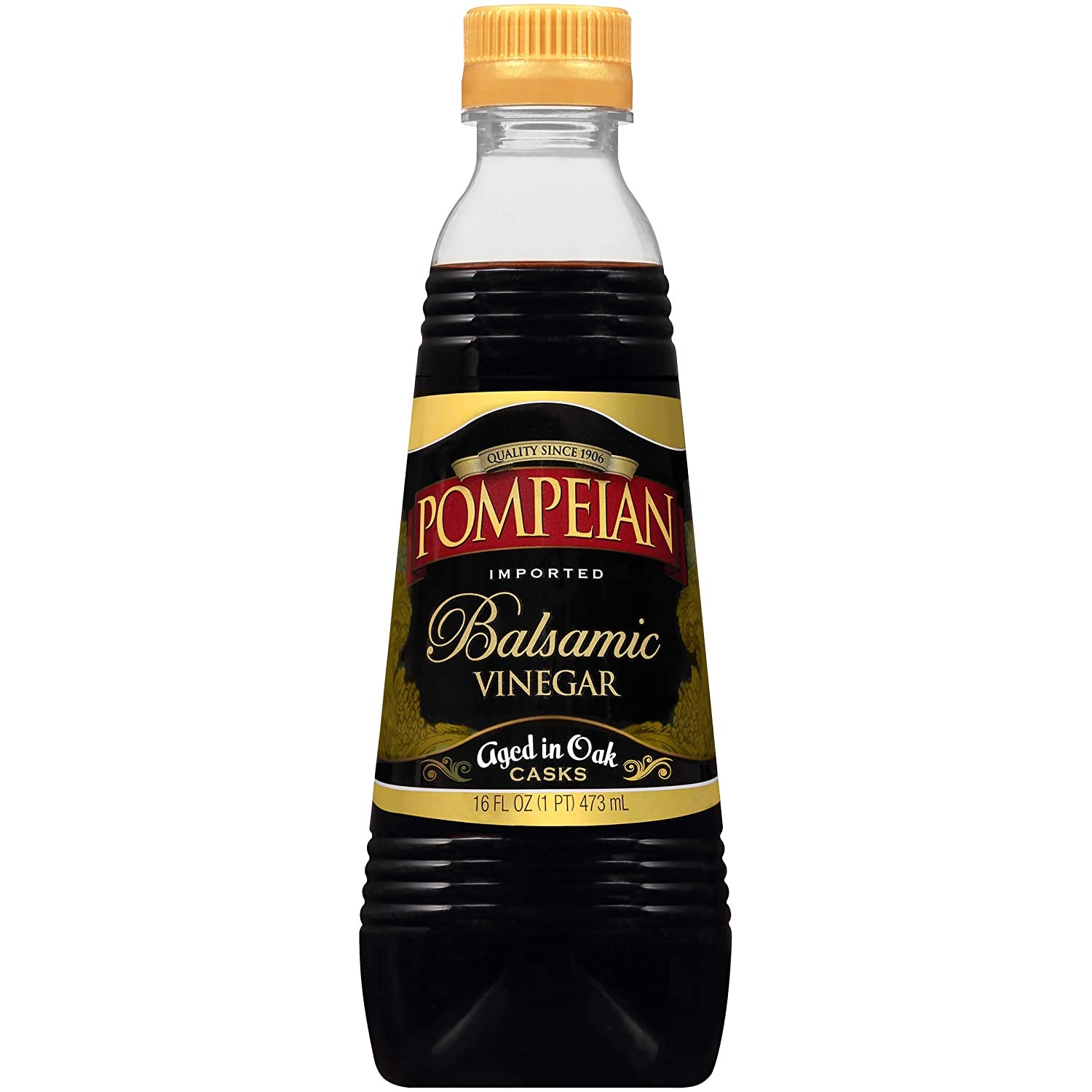 Pompeian Balsamic Vinegar 16oz