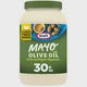 Kraft Olive Oil Mayonnaise 30 oz