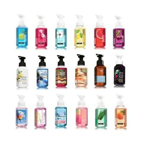 Bath & Body Works Hand Soap - Current