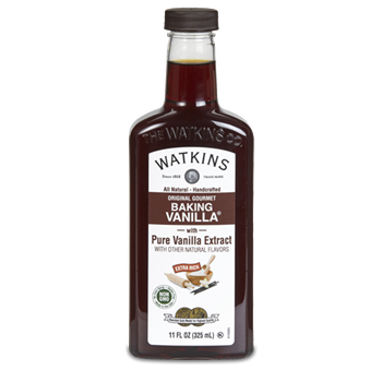 Watkins Pure Vanilla Extract 11oz