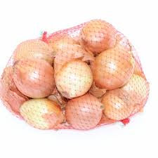 Onions, Yellow