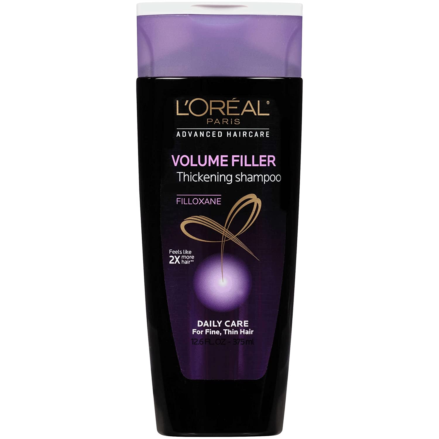 L'Oreal Paris Elvive Volume Filler Thickening Shampoo 12.6 oz