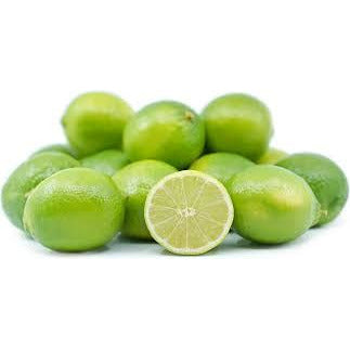 Limes, Fresh, Individual