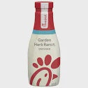 Chick-Fil-A Garden Herb Ranch Dressing 12oz