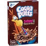 General Mills Cocoa Puffs 18.1oz