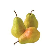 Pears, Ea.