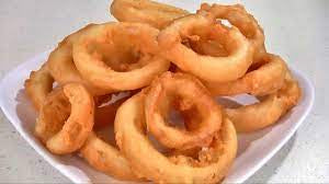 Molly's Kitchen Beer Battered Onion Rings 2lbs8oz