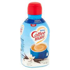 Coffeemate French Vanilla Creamer 64oz