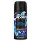 Axe Deodorant Body Spray, Blue Lavender, 4 oz