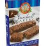 Sunbelt Bakery Fudge Dipped Chocolate Granola Bars 10ct