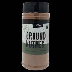 Todd's Ground Nutmeg 3 oz