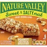 Nature Valley Bars Sweet & Salty Peanut 6ct/7.4oz