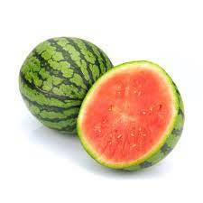 Mini Seedless Watermelon