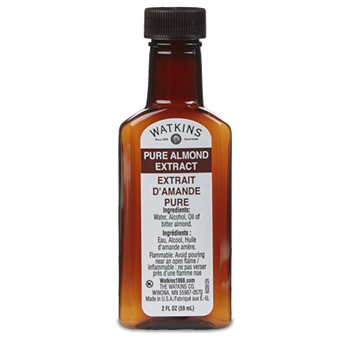 Watkins Pure Almond Extract 2oz