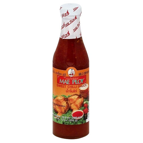 Mae Ploy Sweet Chili Sauce 12oz