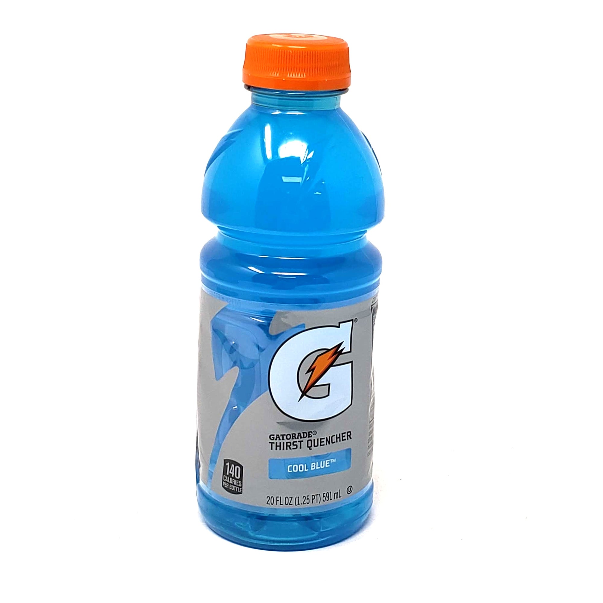 Gatorade Energy Drink 20oz