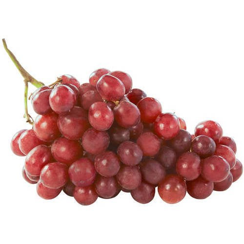 Red Grapes