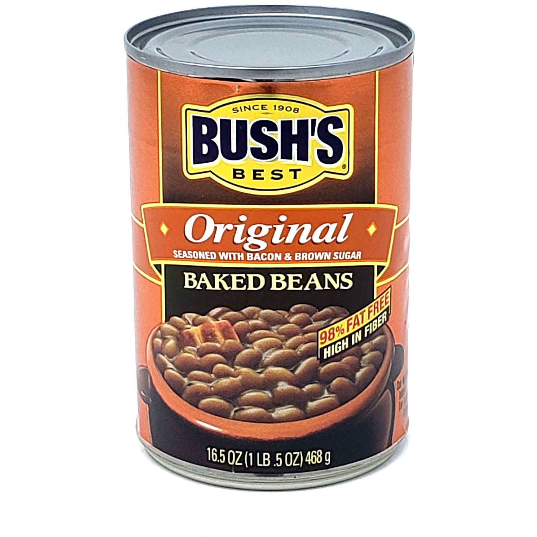 Bush's Original Baked Beans 16.5oz