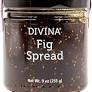 Divina Fig Spread 9oz