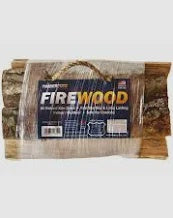 Seasoned Firewood, Bundle