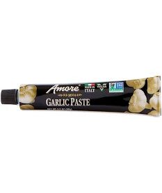 Amore Garlic Paste 3.1oz