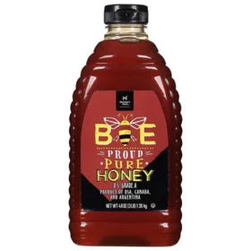 Members Mark Pure Honey 48oz