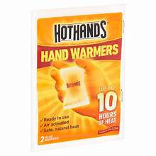 HotHands Hand Warmers 1Pair