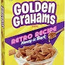 General Mills Golden Grahams Cereal 16.7oz