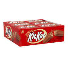 BIZ KIT KAT Milk Chocolate Wafer Candy Bars (1.5 oz., 36 ct.)