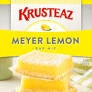 Krusteaz Meyer Lemon Bar Mix 19.35oz