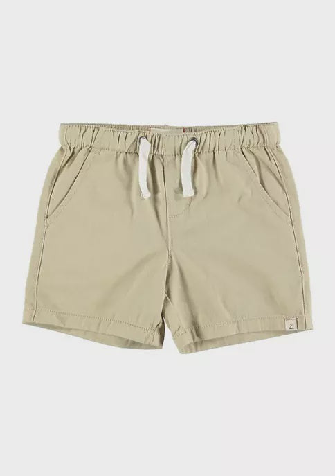 Me & Henry Boys Shorts 6m