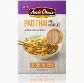 Annie Chuns Pad Thai Rice Noodles 8 oz