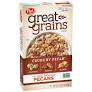 Post Great Grains Cereal Crunchy Pecan 16oz