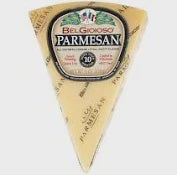 BelGioioso Parmesan Cheese Wedge 8oz